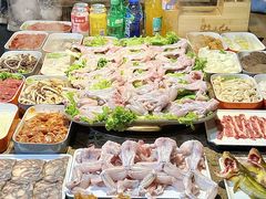 -铭记蛙小仙·活蛙畅享(CBD万达广场店)