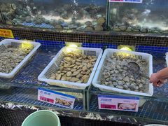 -欢乐海岸美食联盟
