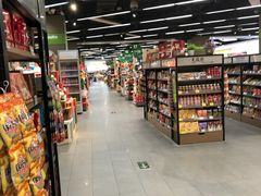 -blt精品超市(杭州城西银泰店)