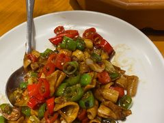 -丹江渔村(望京店)