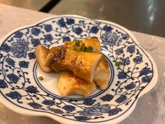 -伍贰赫兹·鮨合·烧鸟高空餐厅