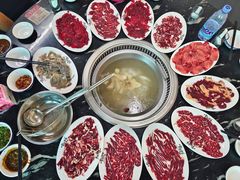 -官塘兄弟·潮汕牛肉店(官塘总店)