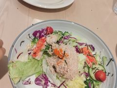 -卡朋西餐(东方广场店)