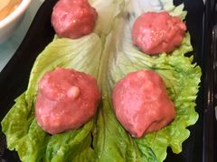 手打生丸-顶福胜潮汕牛肉火锅(观沙岭店)