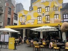 -Calix&Lay's(新天地店)