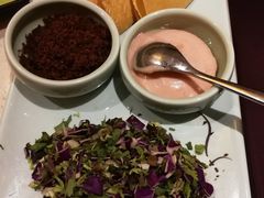 -一叶一世界•素食餐厅(新光天地店)
