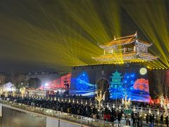 -相门城墙文化休闲景区