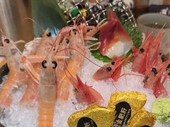 -吉兆·料理(红梅南路店)