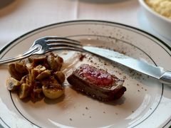 -Wolfgang’s Steakhouse 沃夫冈牛排馆(上海白玉兰广场店)