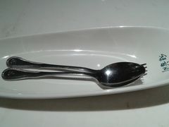 餐具-绿茵阁(体育西分店)
