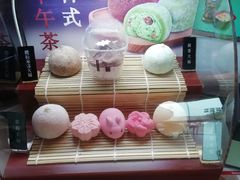 -吉野家(秀谷店)