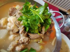 -清都酒楼(美锦大街店)