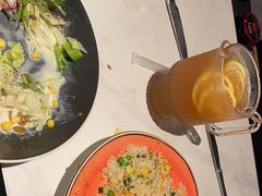 -半秋山西餐厅(巴南万达广场店)