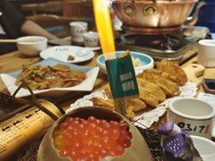 -0317火锅鸡·清真(正达店)