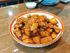 -食通天私房菜(仙塔街店)