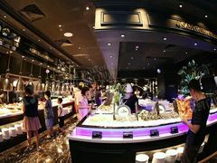 -加餐海鲜自助(集美银泰百货店)