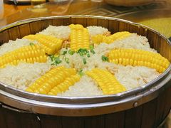 糯香排骨-厨彩阳光(河东路店)