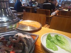 -7年8班朝鲜族非遗美食(三钢里店)