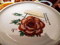 -京味斋·烤鸭·北京菜(安贞店)
