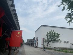 -大小河街