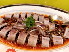 -金成潮菜博物馆(海珠湿地店)
