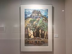 -江苏省美术馆(长江路新馆)