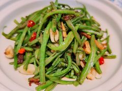 -鸽子侯·家宴·平价海鲜(绿地店)