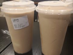 豆腐奶茶-台湾逢甲夜食(天河店)