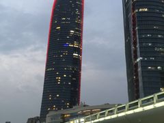 -演武大桥观景平台