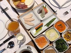 -北京三里屯CHAO酒店