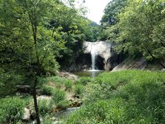 -洛阳白云山景区