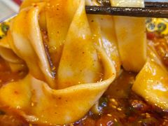 -大嘻咹biangbiang面(历史博物馆店)