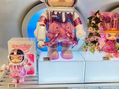 -泡泡玛特POPMART(沈阳大悦城店)
