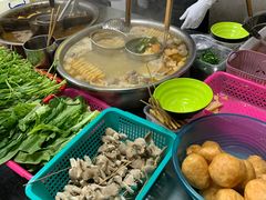 -正宗阳山牛杂(东城店)