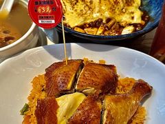 -滋味满屋美食坊(上海街店)