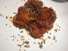 -華府(凯德晶萃店)