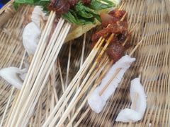 -马路边边串串香(延庆环球新意广场店)