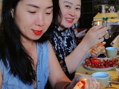 -小田油焖小龙虾(双井店)