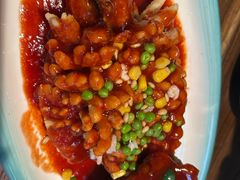 -鱼食饭稻·苏浙土菜17年老馆子(平江路店)