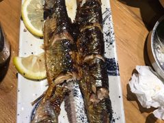 -炭恋火炉烤肉(凌云一街坊店)