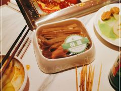 -串一火锅(赛格国际购物中心店)
