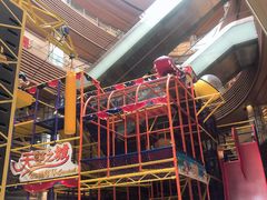 -天空之城欢乐嘉年华苏州店(环球188广场店)