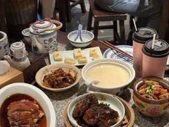 -南京大牌档(济南万象城店)