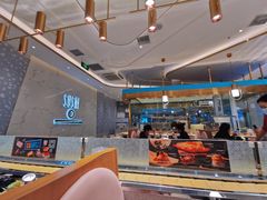 -争鲜回转寿司(南开大悦城店)