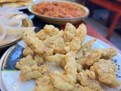 -重庆楊門机场老火锅(20年老店两路总店)