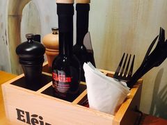 -HELLO MUSAE 拾光缪斯餐厅·纯正希腊风味(苏州中心店)
