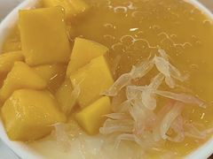 -满记甜品(优客百盛店)