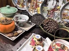 -八珍手工水饺·妈妈的爱(传芳巷店)