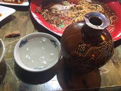 -宜宾市叙州区川西坝子土菜馆