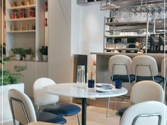 -玛尚诺Pizza&Bar(长泰广场店)